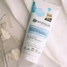 Сentifolia Neutral Art.40419 neitrāls atjaunojošs krēms bez smaržvielām ar prebiotikām, šī sviestu un alveju, 200ml