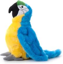 Early Steps Repetian Plush Art.41952  Мягкая музыкальная игрушка Попугай