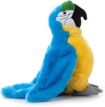 Early Steps Repetian Plush Art.41952  Мягкая музыкальная игрушка Попугай
