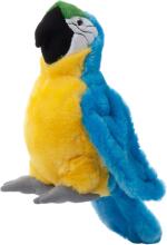 Early Steps Repetian Plush Art.41952  Мягкая музыкальная игрушка Попугай