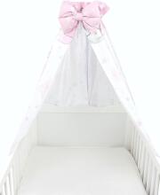 TupTam Baby Bed Canopy Art.41977