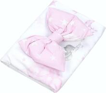 TupTam Baby Bed Canopy Art.41977