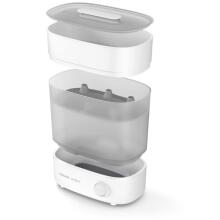 Philips Avent Art.SCF291/00  Elektriskais tvaika sterilizators 2 vienā