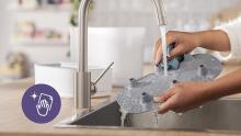 Philips Avent Art.SCF291/00  Elektriskais tvaika sterilizators 2 vienā