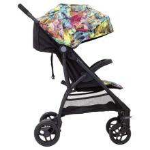 Graco pastaigu rati Breaze lite Aqua