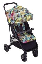Graco pastaigu rati Breaze lite Aqua