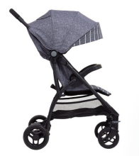 Graco pastaigu rati Breaze lite Aqua