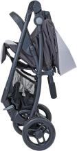Graco Breaze Lite Art.43352 Iron pastaigu rati