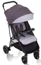 Graco Breaze Lite Art.43352 Iron pastaigu rati