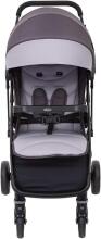 Graco Breaze Lite Art.43352 Iron pastaigu rati