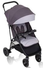 Graco Breaze Lite Art.43352 Iron pastaigu rati