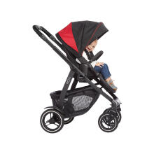 Graco '17 Evo XT Storm  Art.1899305  Sporta rati
