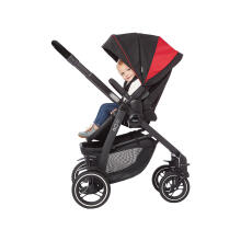 Graco '17 Evo XT Storm  Art.1899305  Sporta rati