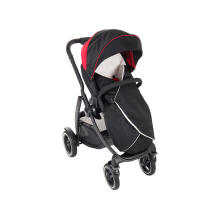 Graco '17 Evo XT Storm  Art.1899305  Sporta rati