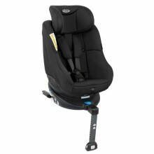 Graco Turn2me™ car seat 0-18 kg, Black