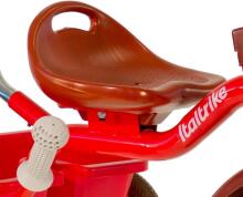 Italtrike Passenger Colorama Art.44647 Bērnu trīsritenis