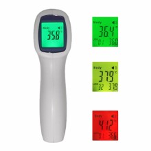 Electronic Thermometer Art.MR868 Электронный безконтактный термометр