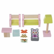 Cubika Furniture Set Art.15030  Комплект для мебели