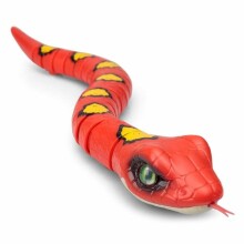 „Zuru Robo Alive Art“. 25261 Interaktyvus žaislas „Raudona gyvatė“