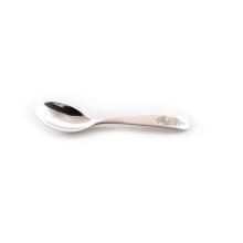 Silver Jewellery Art. STK12854080 Bērnu sudraba karote