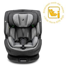 Osann One360 i-Size Art.47052 Universe Green  Bērnu autokrēsliņš 0-36kg