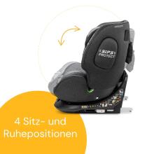 Osann One360 i-Size Art.47052 Universe Green  Bērnu autokrēsliņš 0-36kg