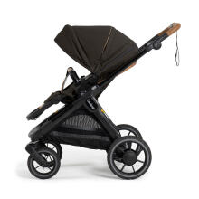 Emmaljunga Sento Max Art.47474 Brown Коляска 2 в 1