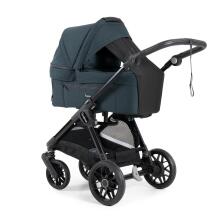 Emmaljunga Sento Urban Art.47483 Urban Forest Baby stroller with cradle