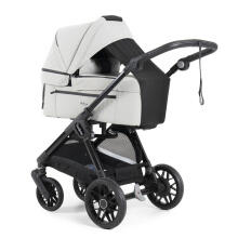 Emmaljunga Sento Art.47500 Pearl  Stroller 2 in 1