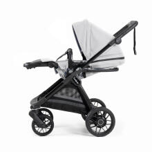 Emmaljunga Sento Art.47500 Pearl  Stroller 2 in 1