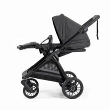Emmaljunga Sento Art.47500 Pearl  Stroller 2 in 1