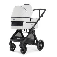 Emmaljunga Sento Art.47500 Pearl  Stroller 2 in 1