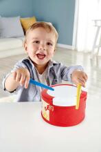 Hape Educational Game Drum Art.49558 Bungas