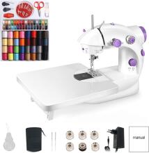 Mini Sewing Machine Art.50020 Kompakta Šujmašīna