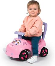 Ride on Car Minnie Art.84507 Bērnu stumjamā mašīna ar skaņam