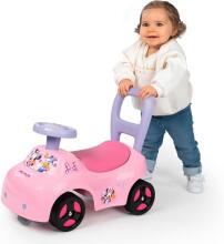 Ride on Car Minnie Art.84507 Bērnu stumjamā mašīna ar skaņam