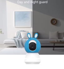 La bebe™ Accessories  Smart Baby Monitor  Art.51083 Детский монитор-видеокамера
