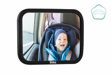 Fillikid Art.501 Зеркало заднего вида для наблюдения за ребенком в машине