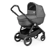 Peg Perego Futura Modular Quarz Rati 3 vienā IPMS310001GL53