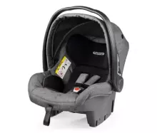Peg Perego Futura Modular Quarz Rati 3 vienā IPMS310001GL53