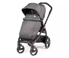Peg Perego Futura Modular Quarz Rati 3 vienā IPMS310001GL53