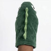 Labebe Accessories Krokodils "Snaps" lelle
