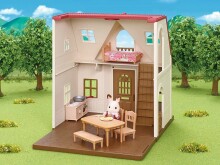 Sylvanian Families Art.5303 Red Roof Cosy Cottage