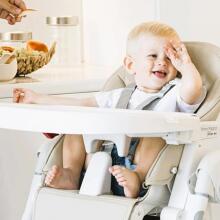 Kidsworld High Chair Safety Belts Art.52213 Ремень безопасности для стульчика для кормления