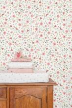 Little Dutch Wallpaper Art.WD110031 Fairy Wonder  Bērnu fototapetes