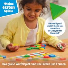 Ravensburger Art. 24921 Galda spēle Colorama