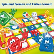 Ravensburger Art. 24921 Galda spēle Colorama