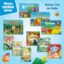 Ravensburger Art. 24921 Galda spēle Colorama