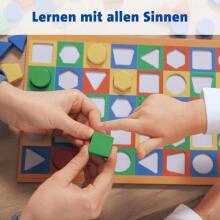 Ravensburger Art. 24921 Galda spēle Colorama