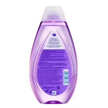 Johnsons  Baby Sweet Dreams Bedtime Art.54417  Dušas želeja miegām  500ml